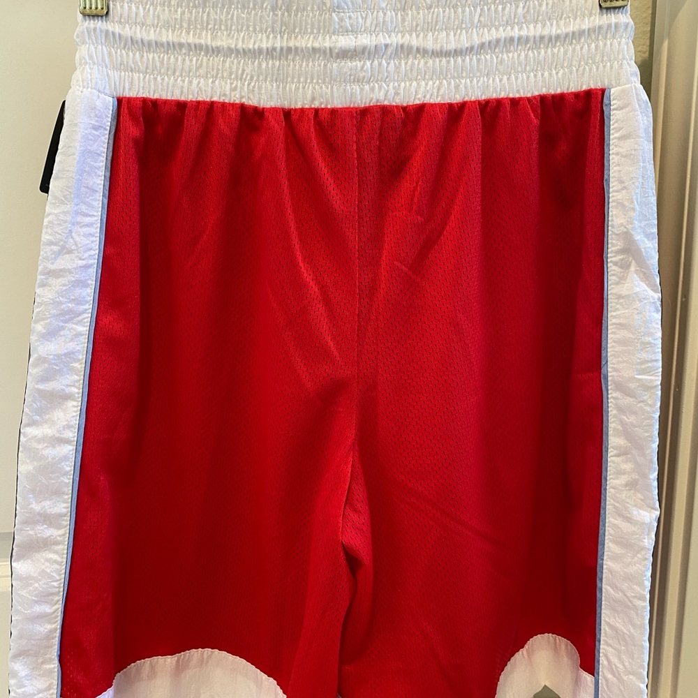 Champion Men’s Mesh Athletic Shorts - Picture 2 of 4